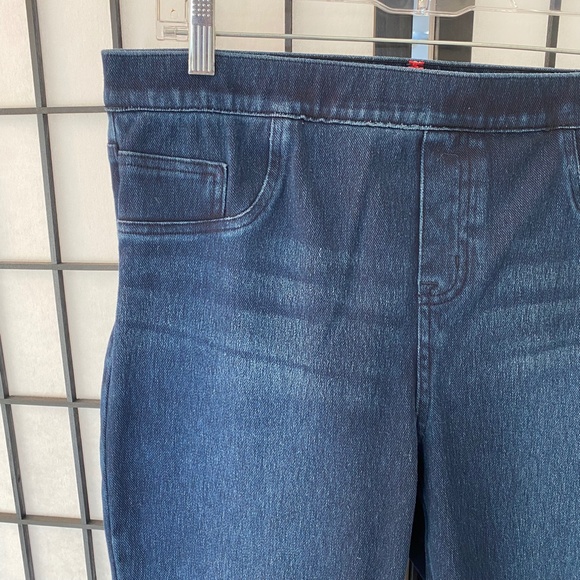 Spanx Jeggings denim - Hemmed - Picture 7 of 9